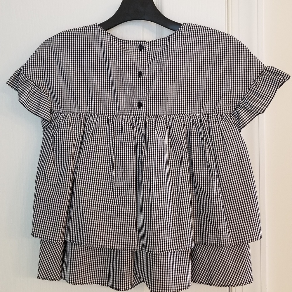 Zara Top - Picture 2 of 2